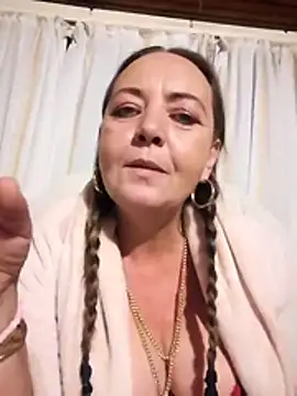 Kimmyb777 Chat XXX in diretta