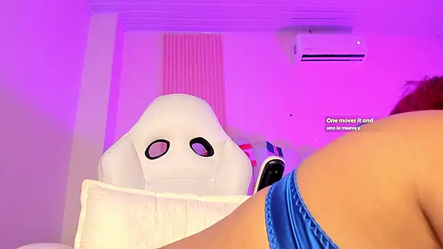 Zoe1_2n Live XXX chat