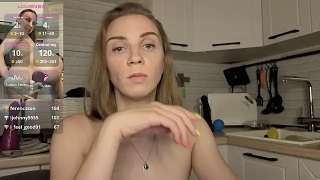 Edena_n Live XXX chat