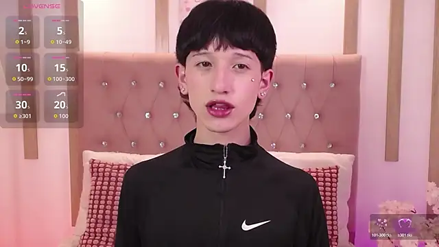 Emo_Boy_ Obrolan Langsung XXX