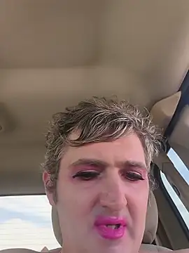 BambiMarieParkern Webbikameraesitys