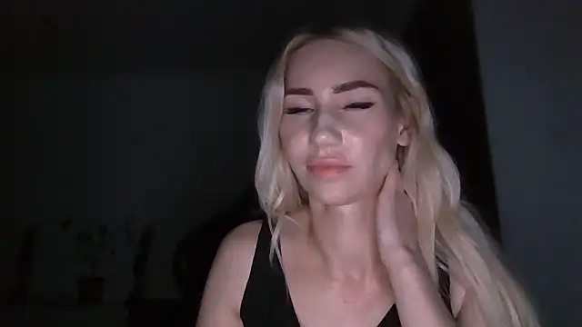 Solariaki Webcam-Show