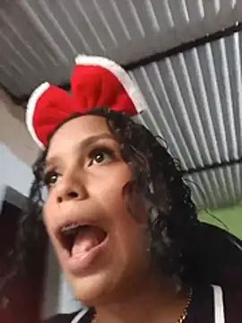 Laura20lopez webkamerás műsora
