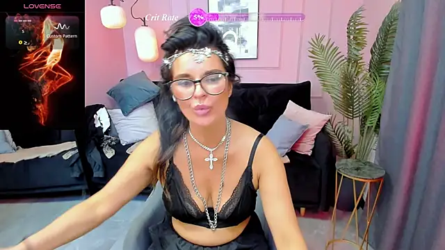 RikaCoutts' Live XXX Chat