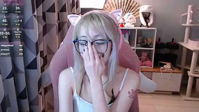 SaxonDibsn Live XXX chat