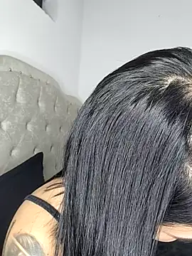 Chat +18 de DaniRivers_ ao vivo