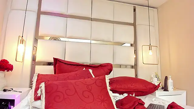 elizavenus Adlı Modelin Canlı XXX Sohbeti