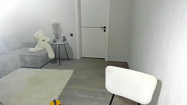 Czat XXX na żywo – Wise_Bunny