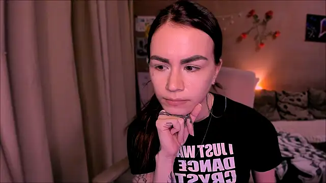 _selectrra Live XXX-Chat