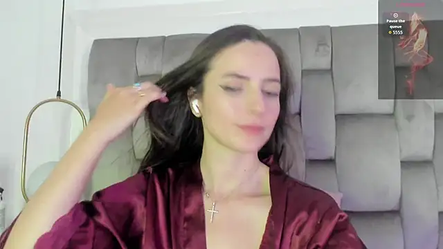 Princsgirl_ Chat XXX in diretta