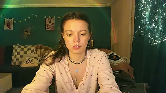 Chat XXX ao vivo de ClancyMorissey