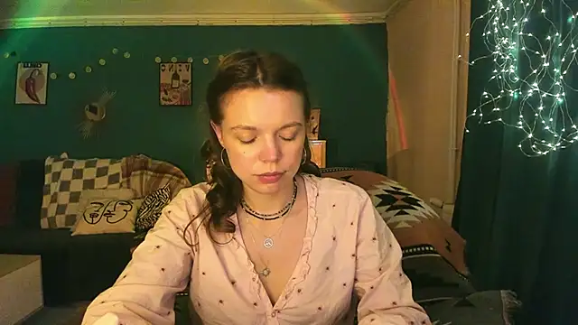 ClancyMorissey: онлайн-секс-чат