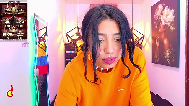 REDHOTTER_'s Live XXX Chat
