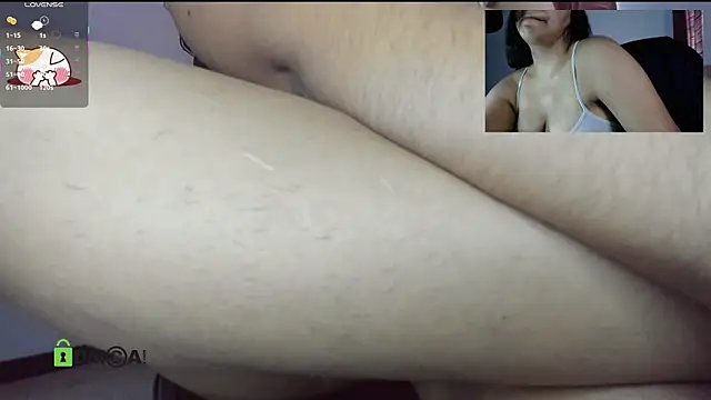 Chat XXX en directo de audreyp2018