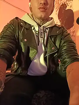 AlecBanne_ Chat XXX live