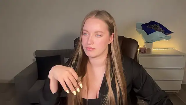 Chat XXX en directo de EvaMaddison
