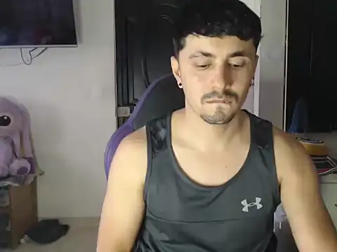 Sebas_Blessed webcam show