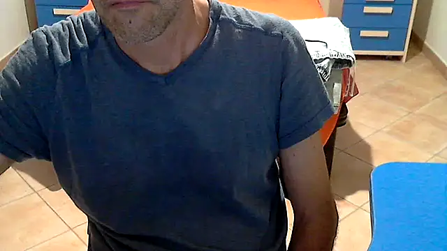 sognatore_69n Webbikameraesitys