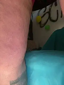 GusanoDelicioso Chat XXX in diretta