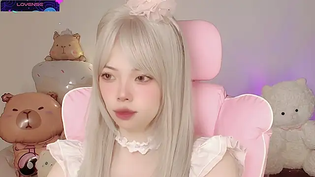 Miyeoonnn Live XXX chat