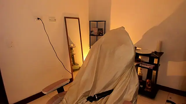 EmaTramel1n Live XXX chat