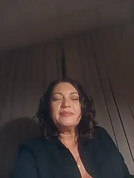 MargoSky48n Webbikameraesitys
