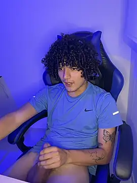 titanpulse's Webcam Show