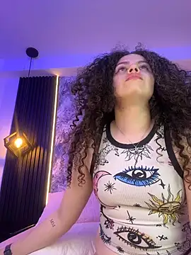 Chat XXX ao vivo de KatiusSky