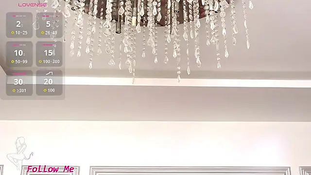 ClaraGarner Chat XXX live