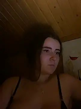 mewKate's Live XXX Chat