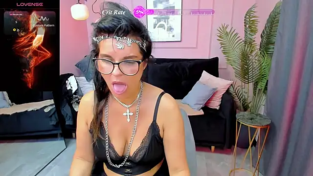 RikaCouttsn Live XXX chat