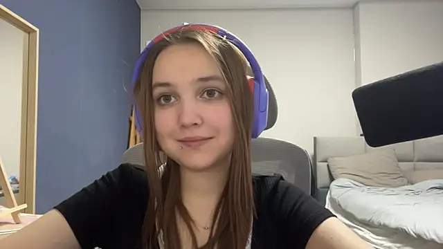 Peepapan Webbikameraesitys