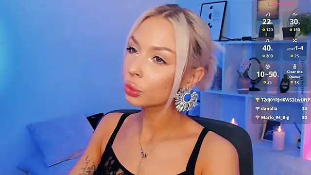 Alaska_Lanen Live XXX chat