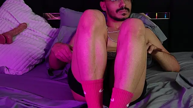 thomas_montieln Live XXX chat