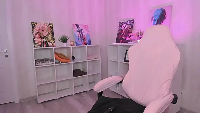 Megan_Violer's Live XXX Chat