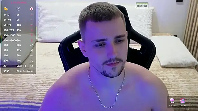 Larstar01 – webcam-show