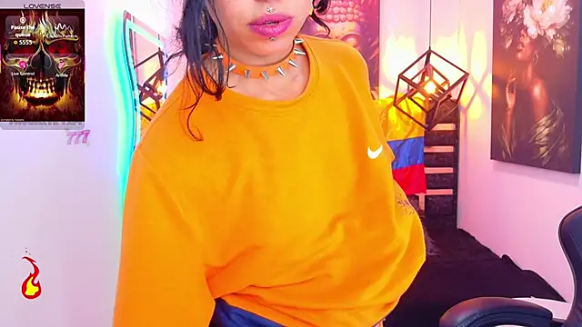 REDHOTTER_'s Live XXX Chat