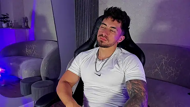 Brad_Summern Live XXX chat