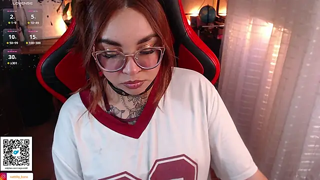 natyk_m's Live XXX Chat