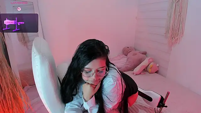 magicrainbow88's Live XXX Chat