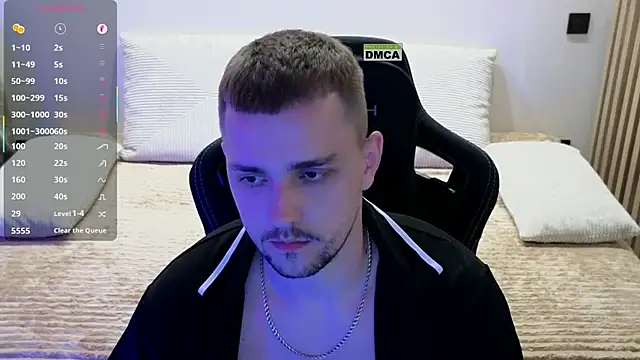 Larstar01n Webbikameraesitys