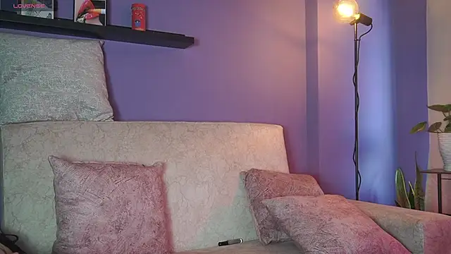 عرض كام roselinedior