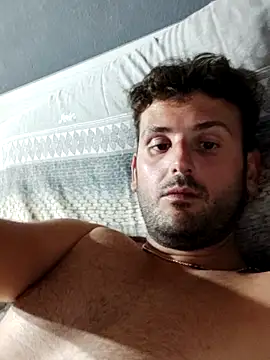 TheKing966 Webcam show