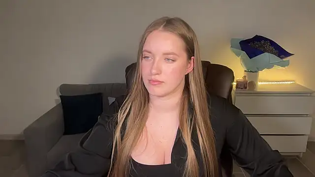 EvaMaddison Chat XXX in diretta