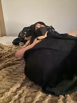 Czat XXX na żywo – Hot-Sarah-arab