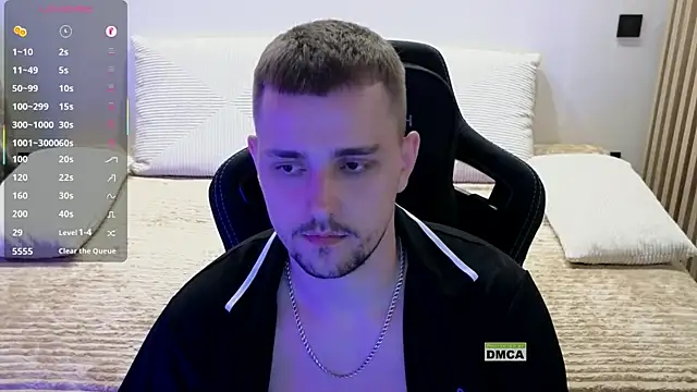 Larstar01 – webcam-show