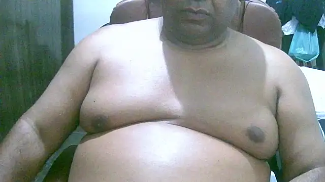 Show de webcam de ulmo_br