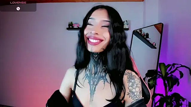 kali_ka_'s Webcam Show