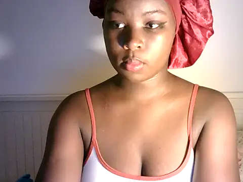 zoe215's Live XXX Chat