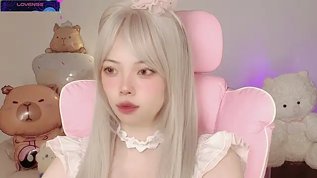 Chat XXX Live Miyeoonn